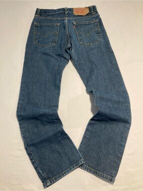 Levi's 501 Jeans Size 30x32